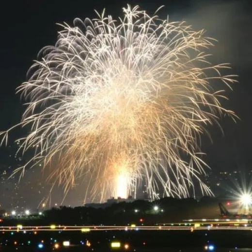 Japanese Summer Festivals