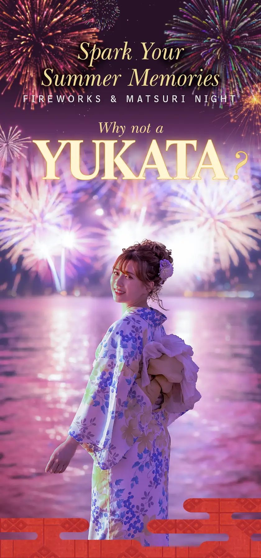 Japanese Summer Festivals