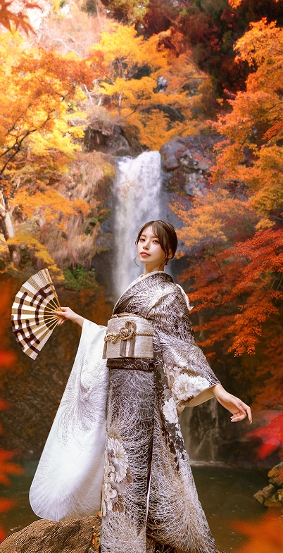 Japanese Autumn Luxury Tour