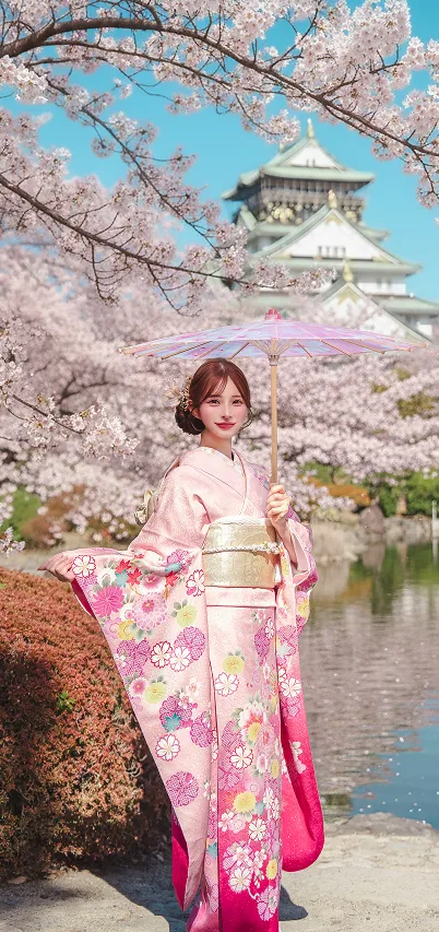 Japanese Winter Luxury Tour