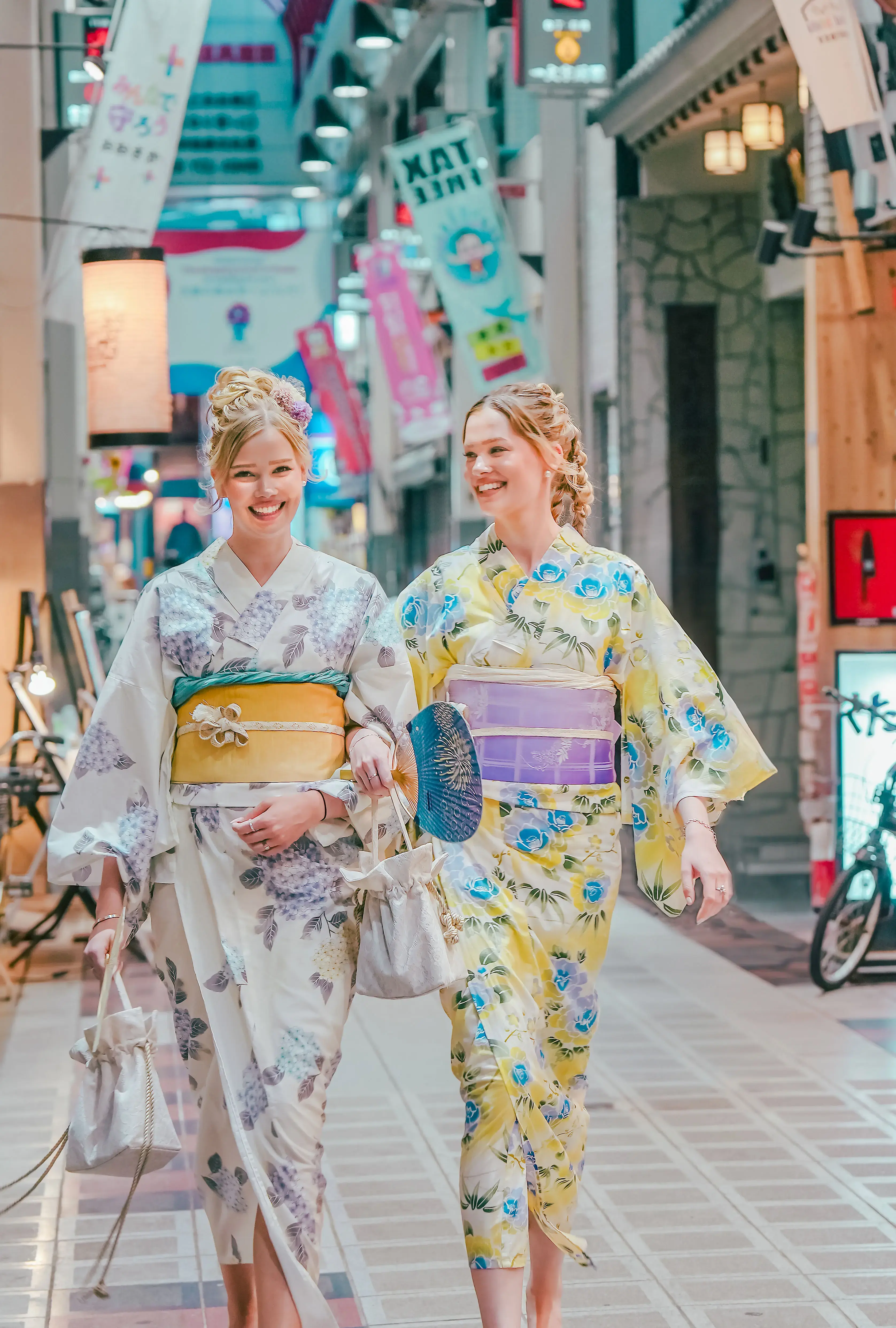Winter Luxury Tour