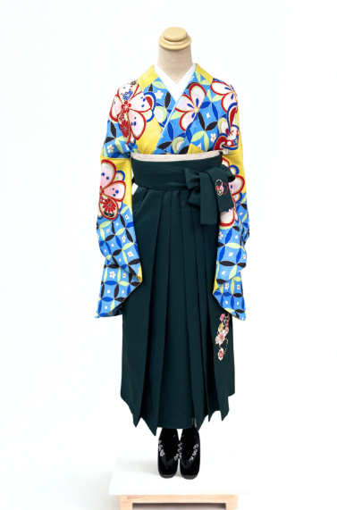Women's HAKAMA