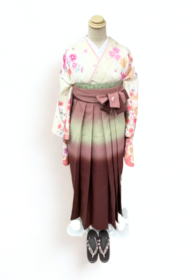 Women's HAKAMA