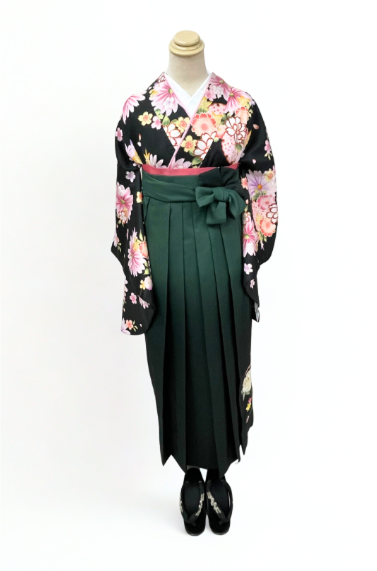 Women's HAKAMA