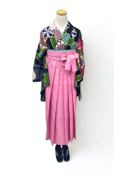 Women's HAKAMA