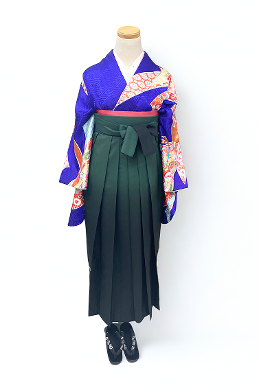 Women's HAKAMA