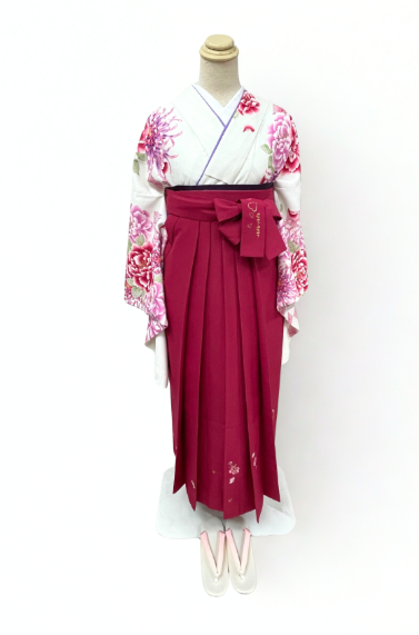 Women's HAKAMA
