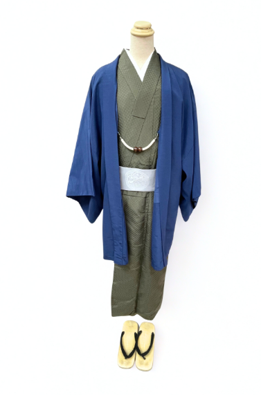 Men's KIMONO