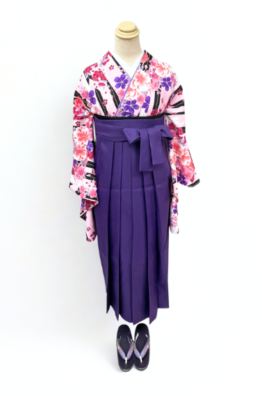 Women's HAKAMA