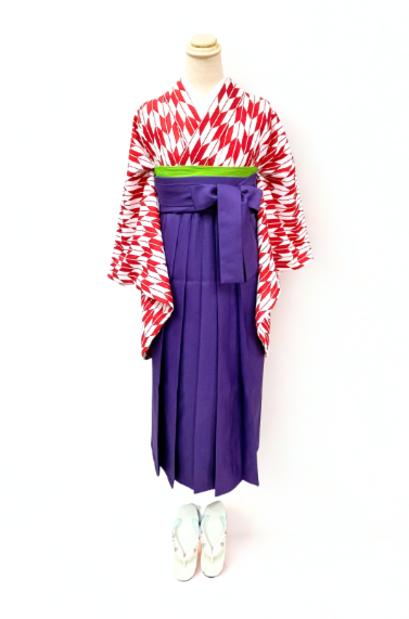 Women's HAKAMA