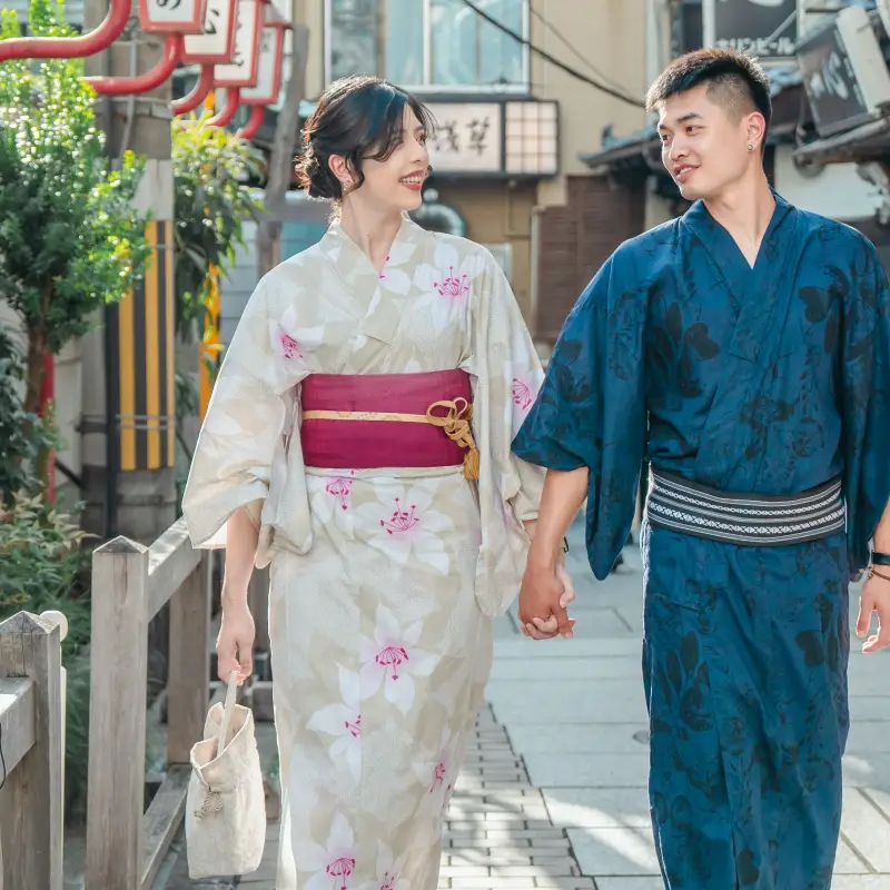 KIMONO 4