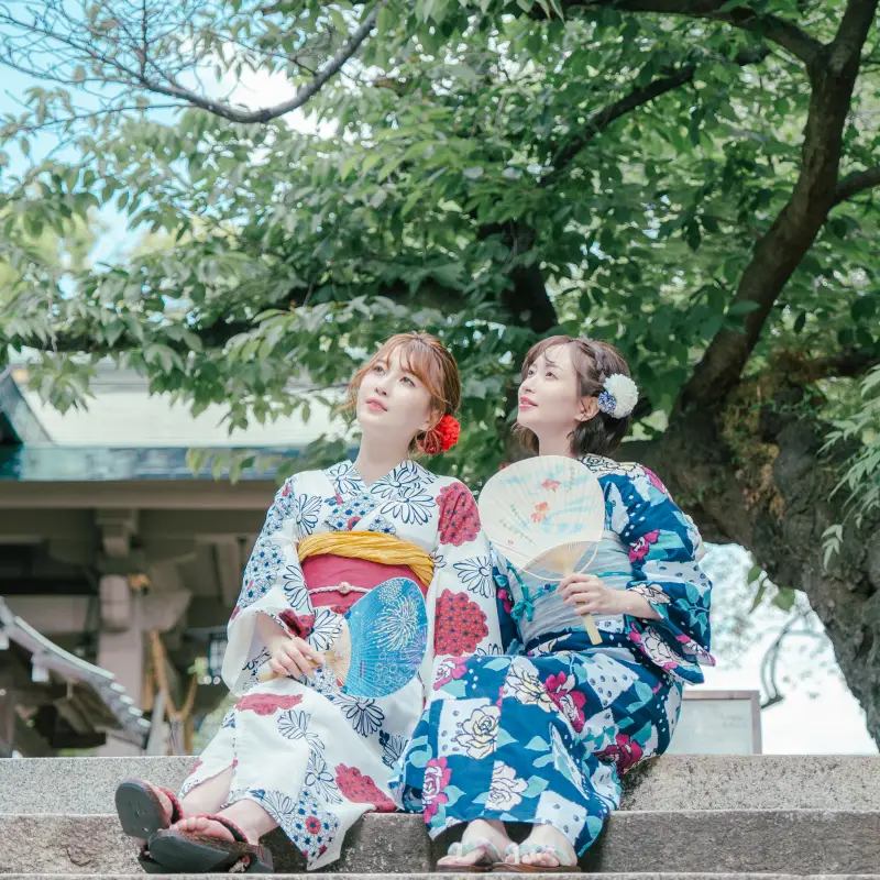 FURISODE 2