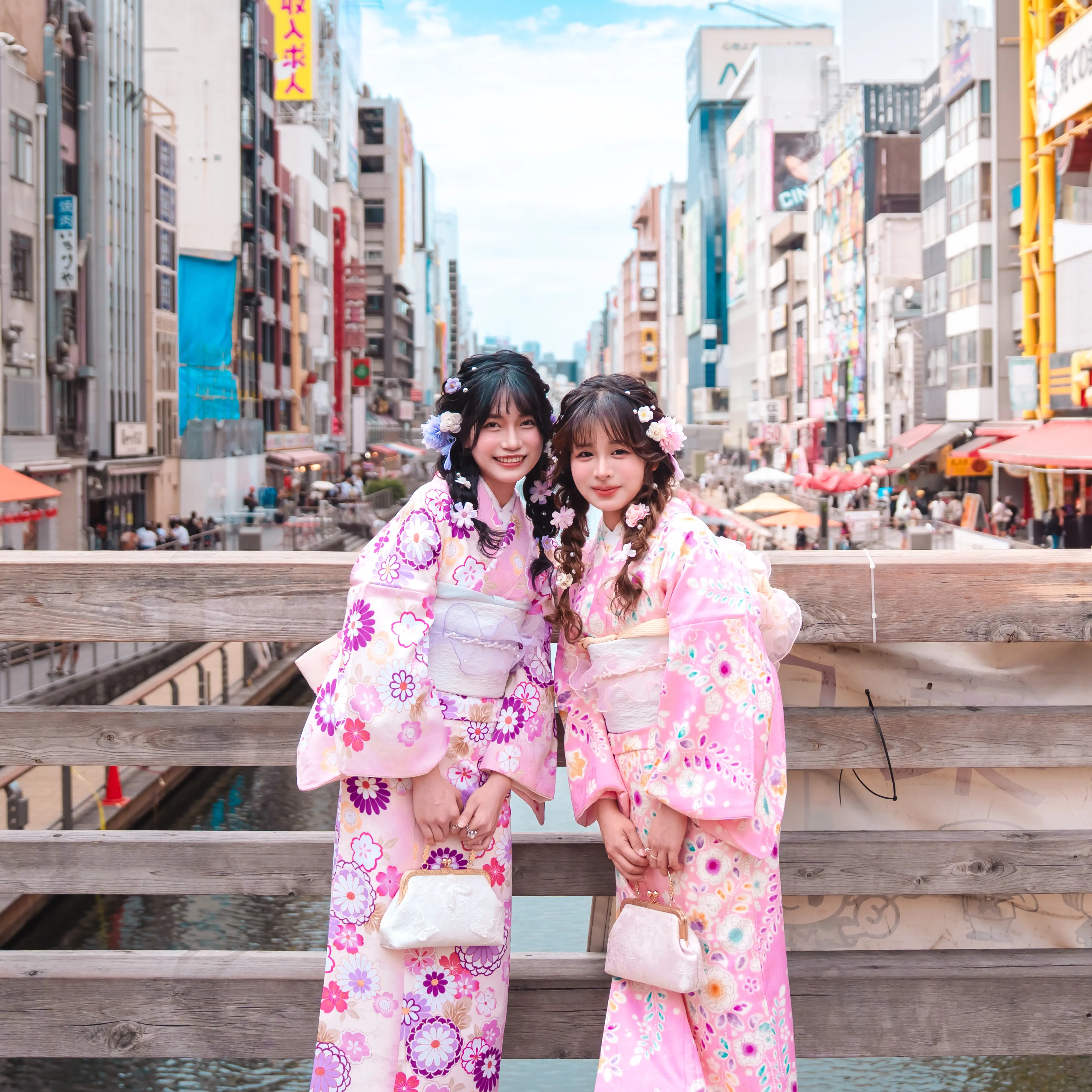 FURISODE 3