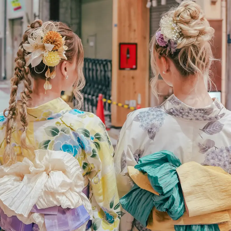 FURISODE 5