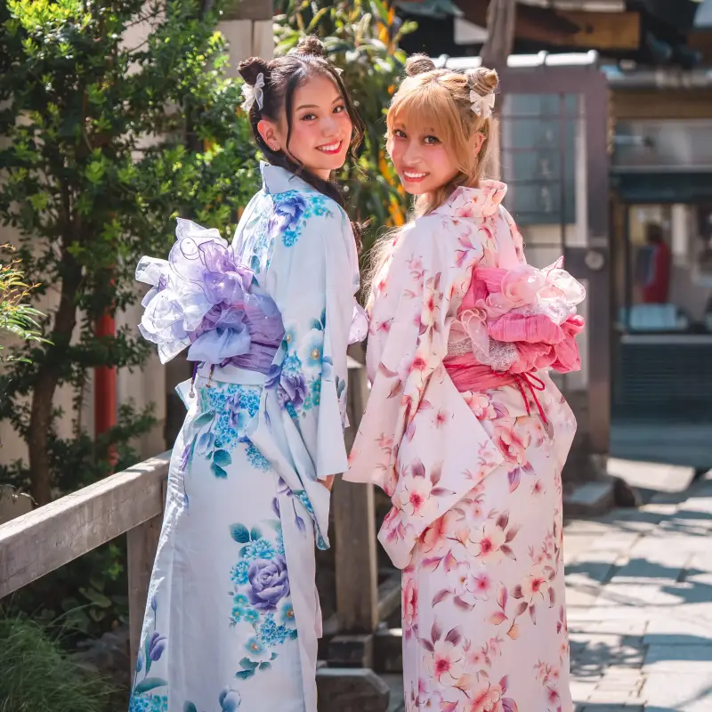 FURISODE 3
