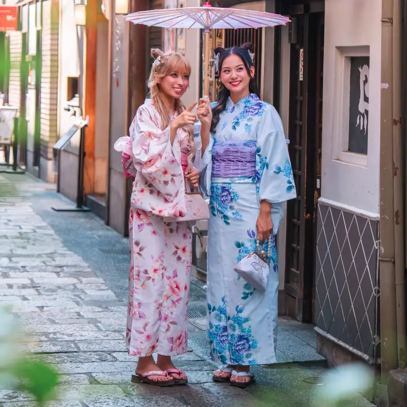 FURISODE 4