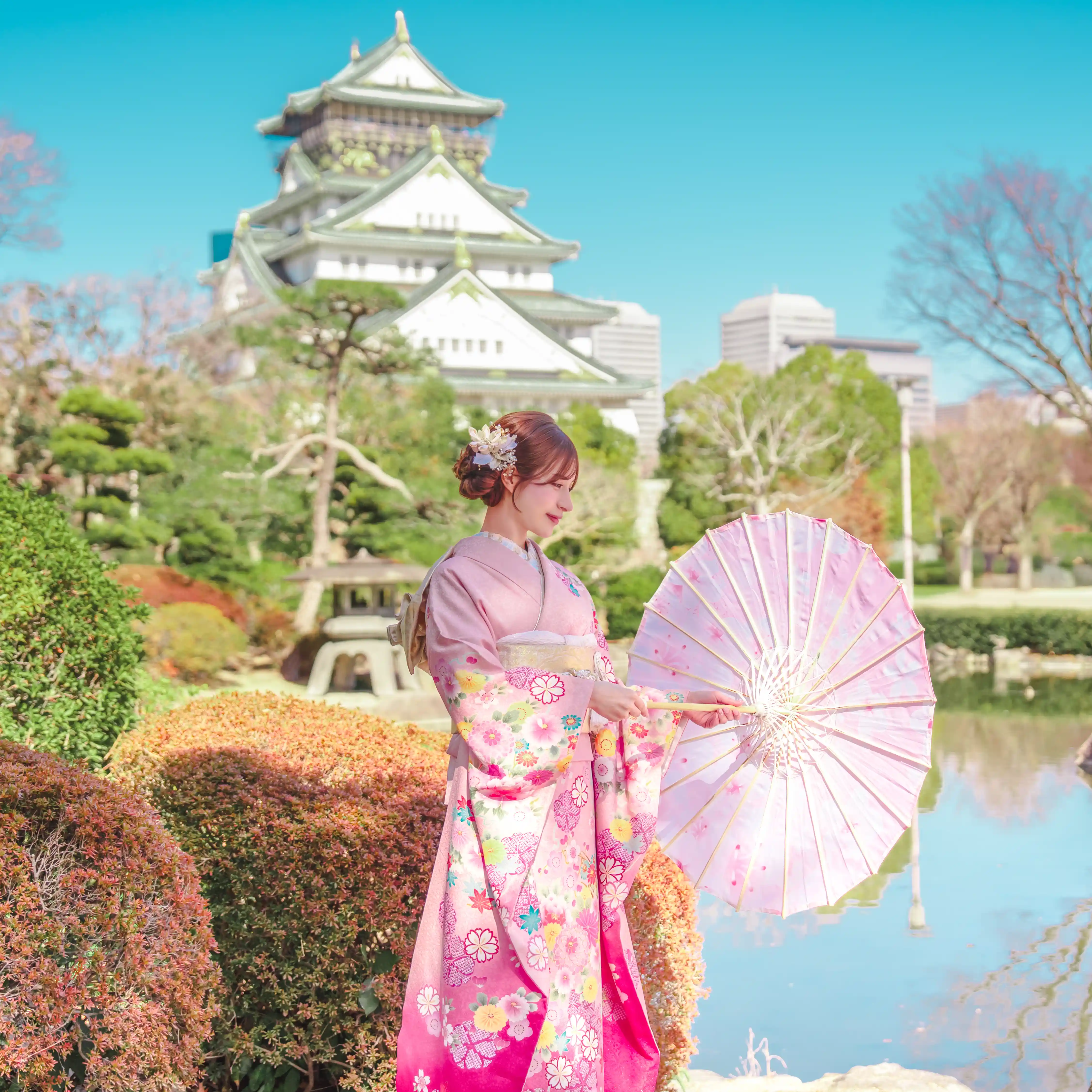 FURISODE 5