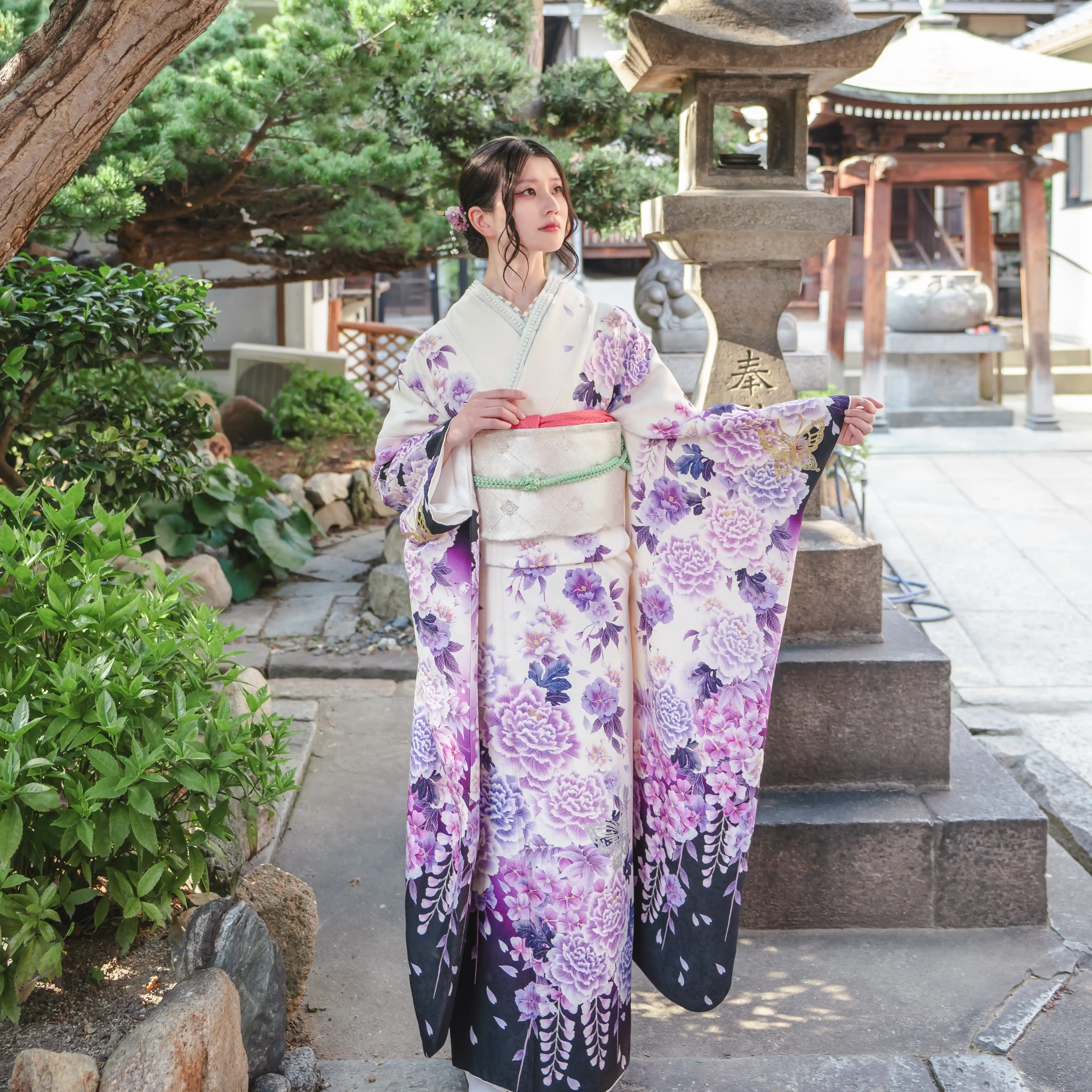 FURISODE 2