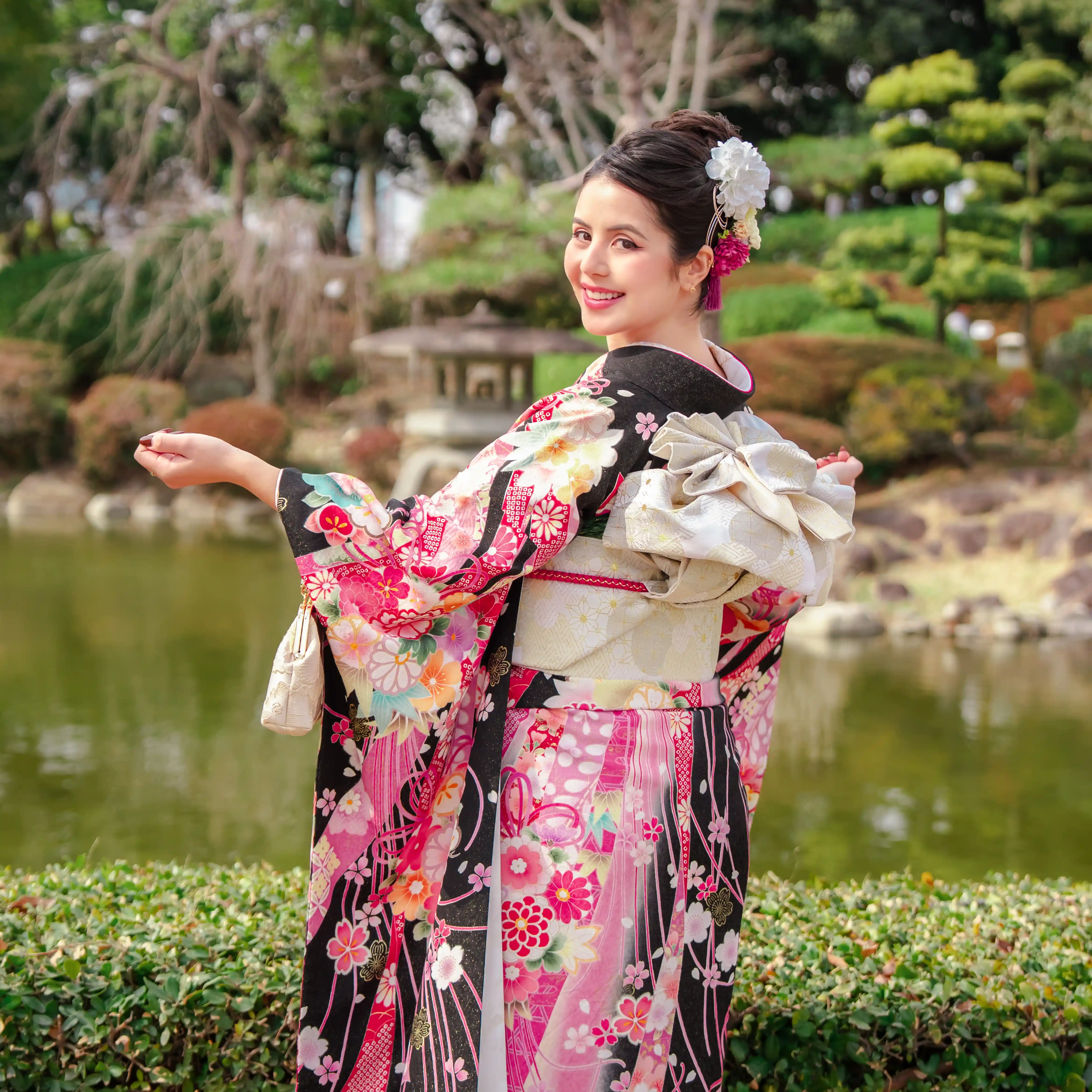 FURISODE 4