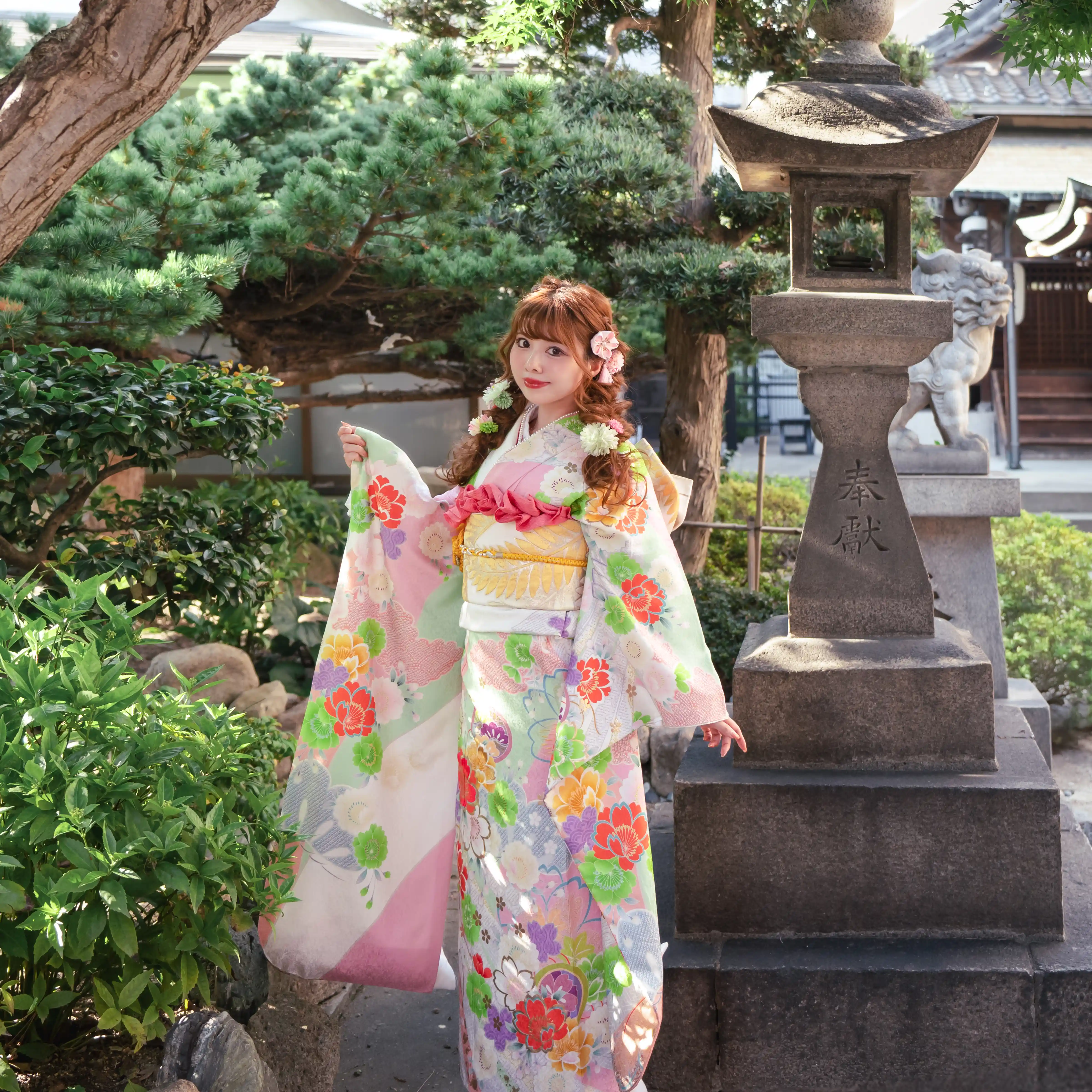 FURISODE 6