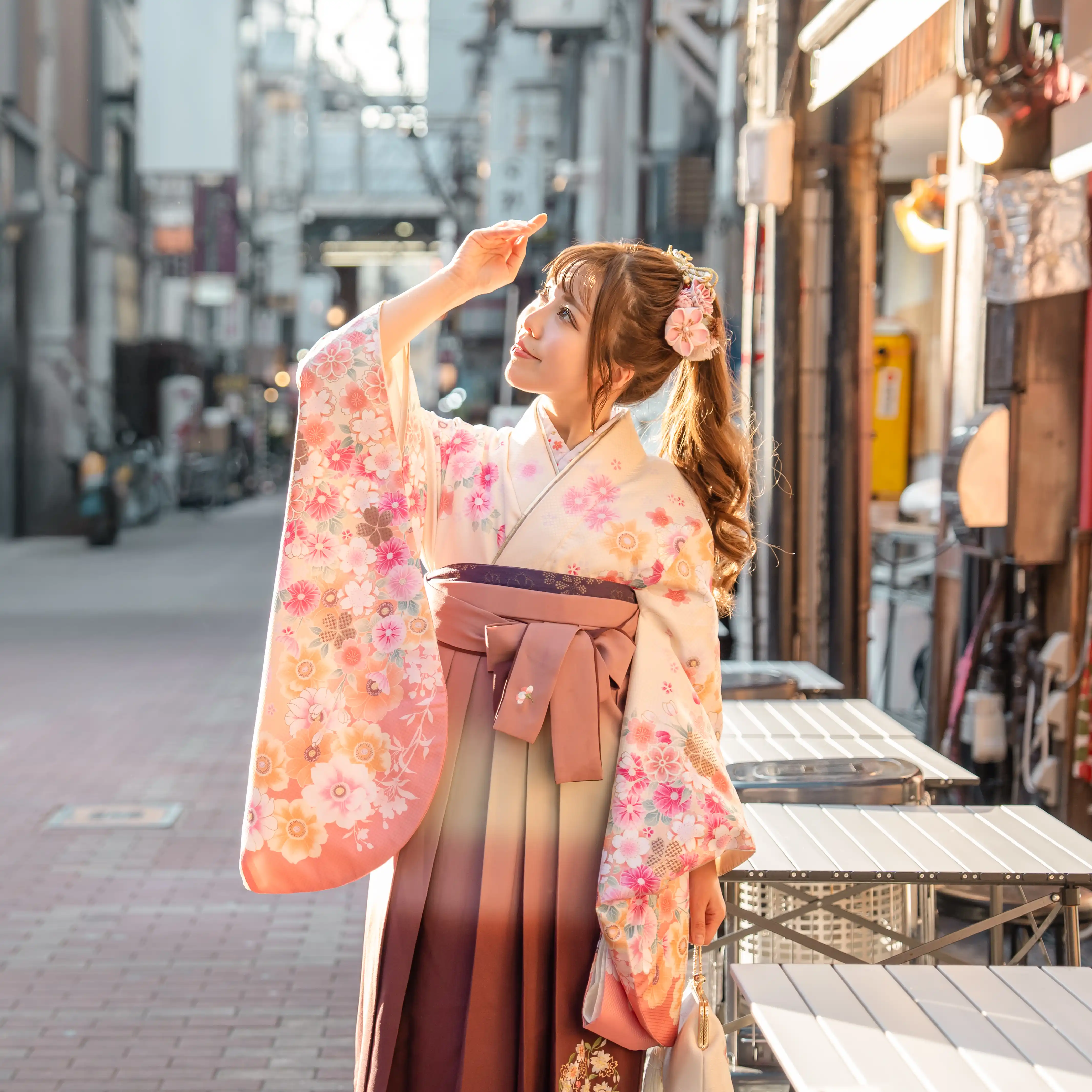 HAKAMA 2