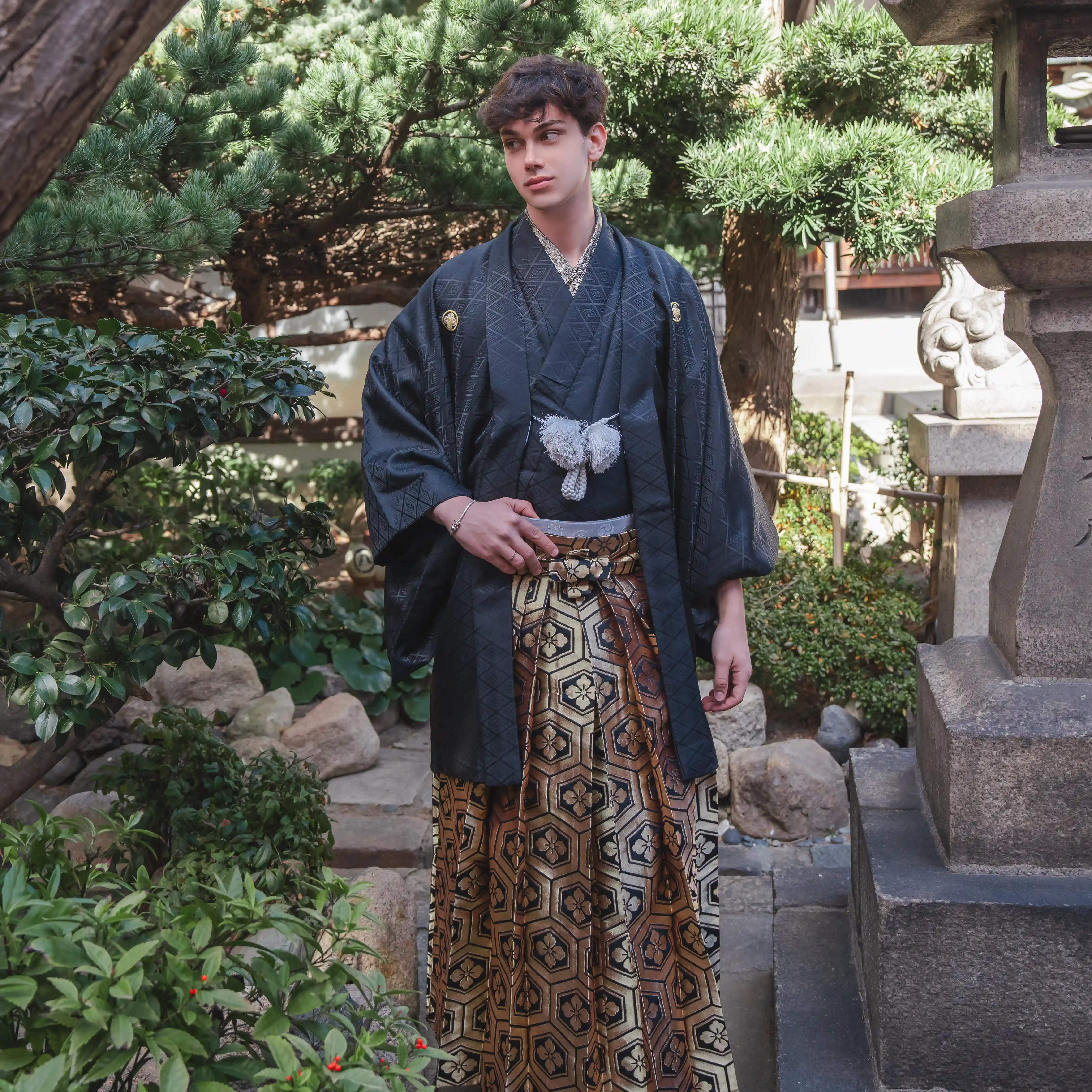 HAKAMA 6