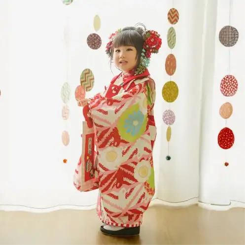 KIDS KIMONO 4