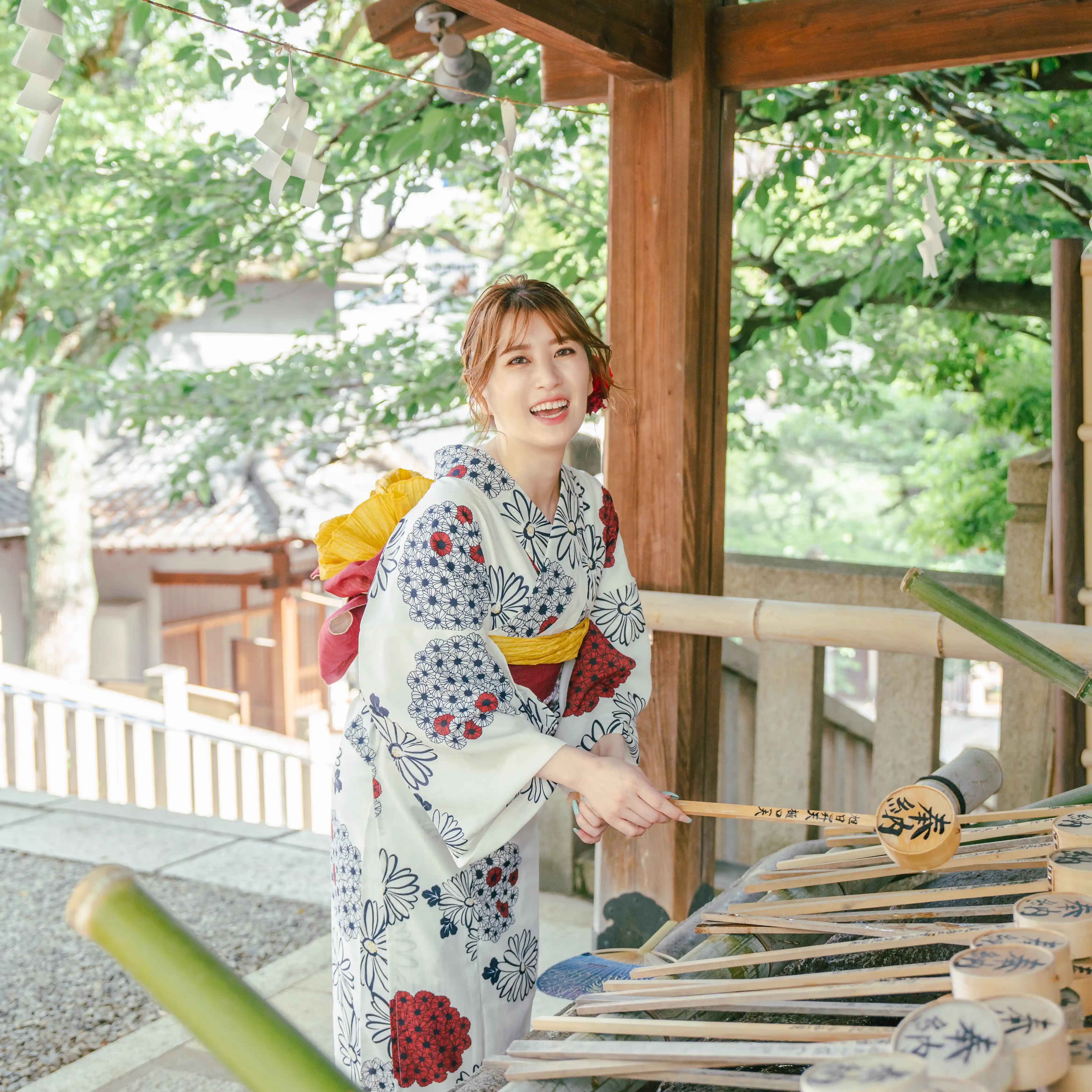 KIMONO 6