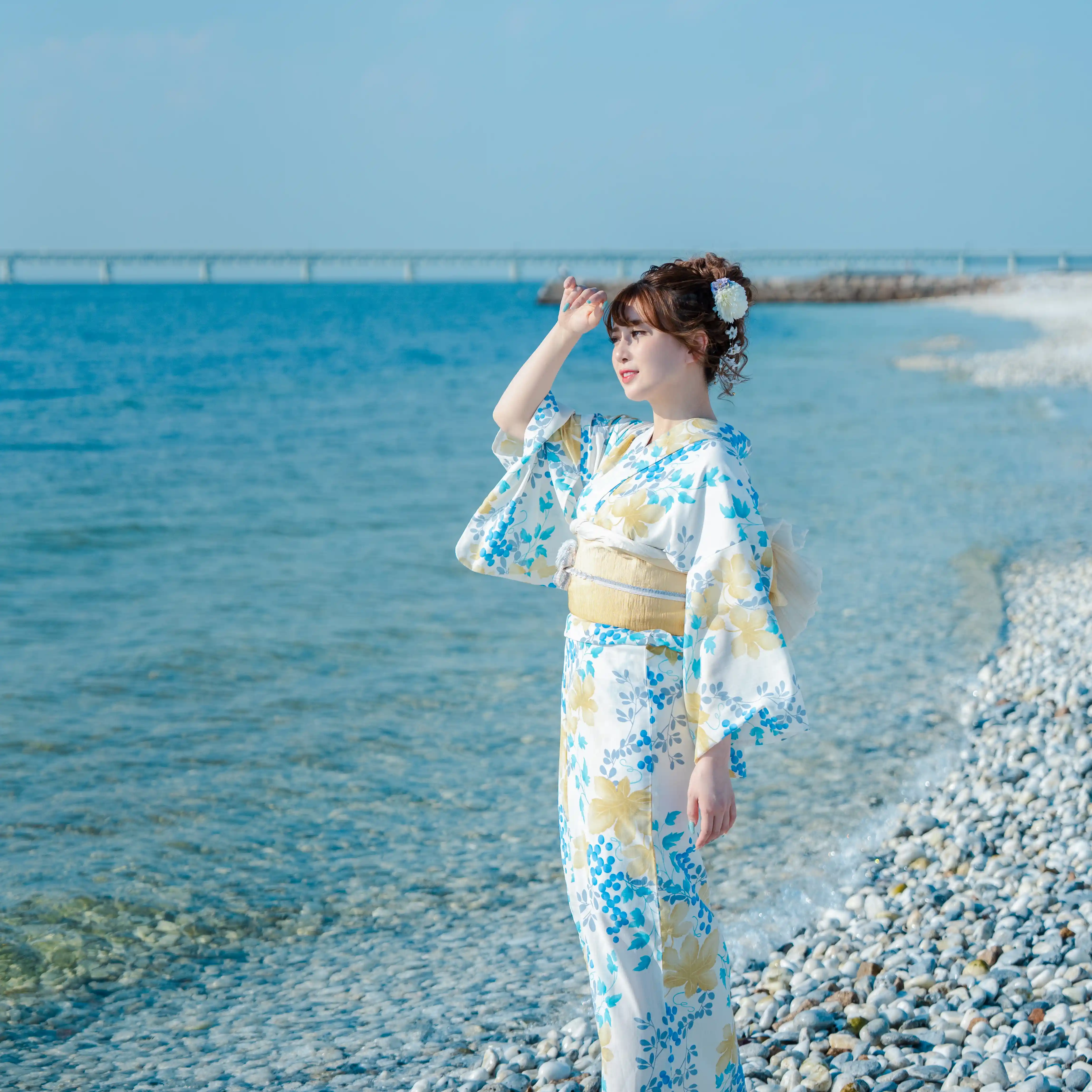 KIMONO 3