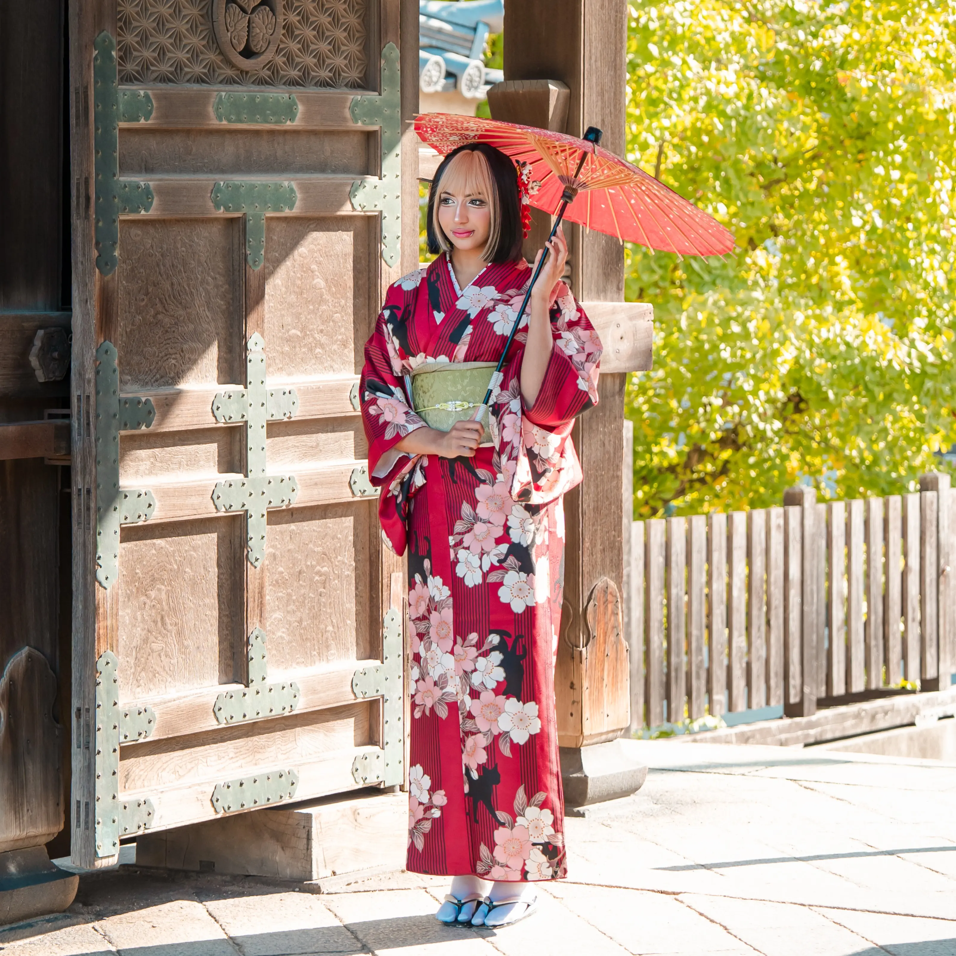 KIMONO 2