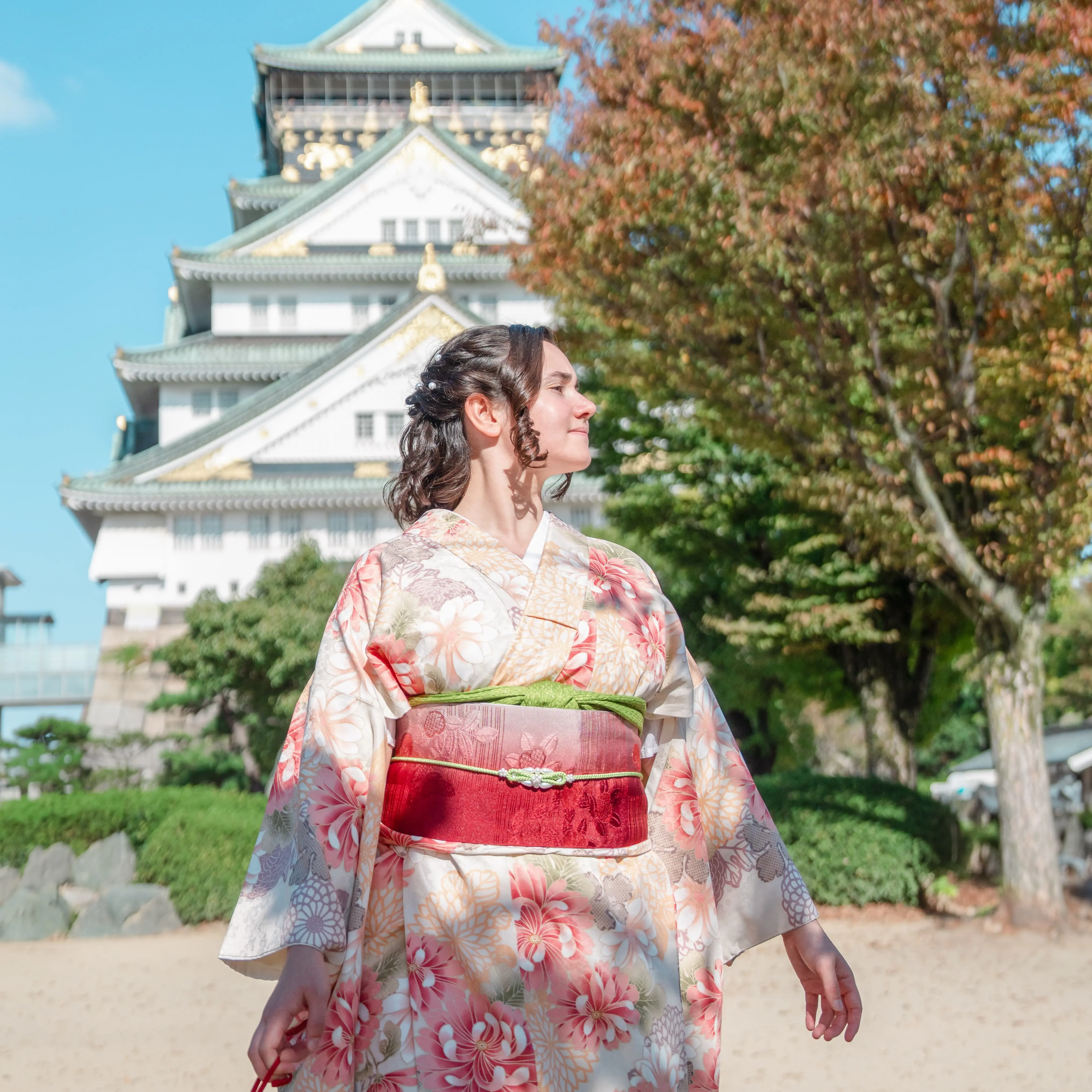 KIMONO 4