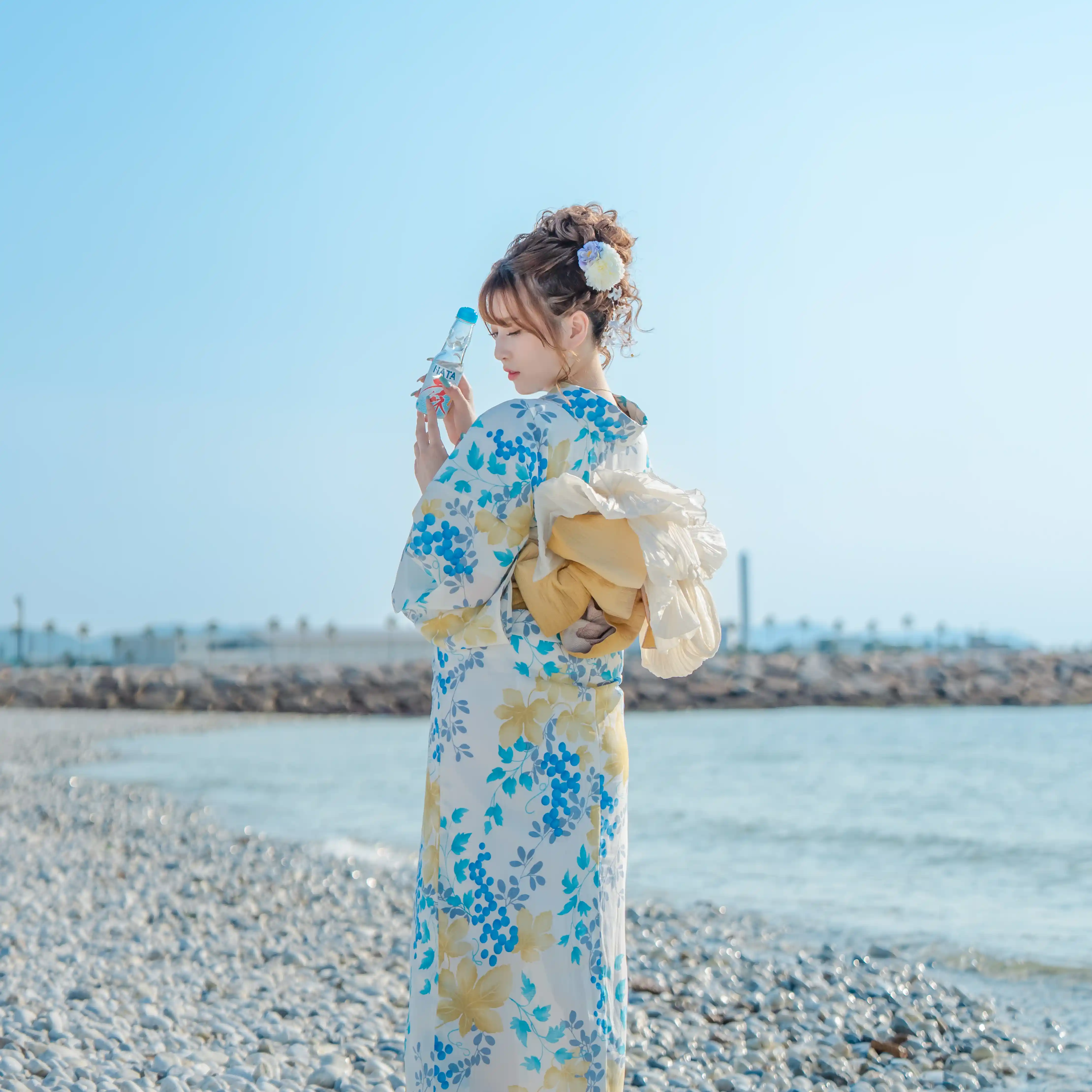 KIMONO 4