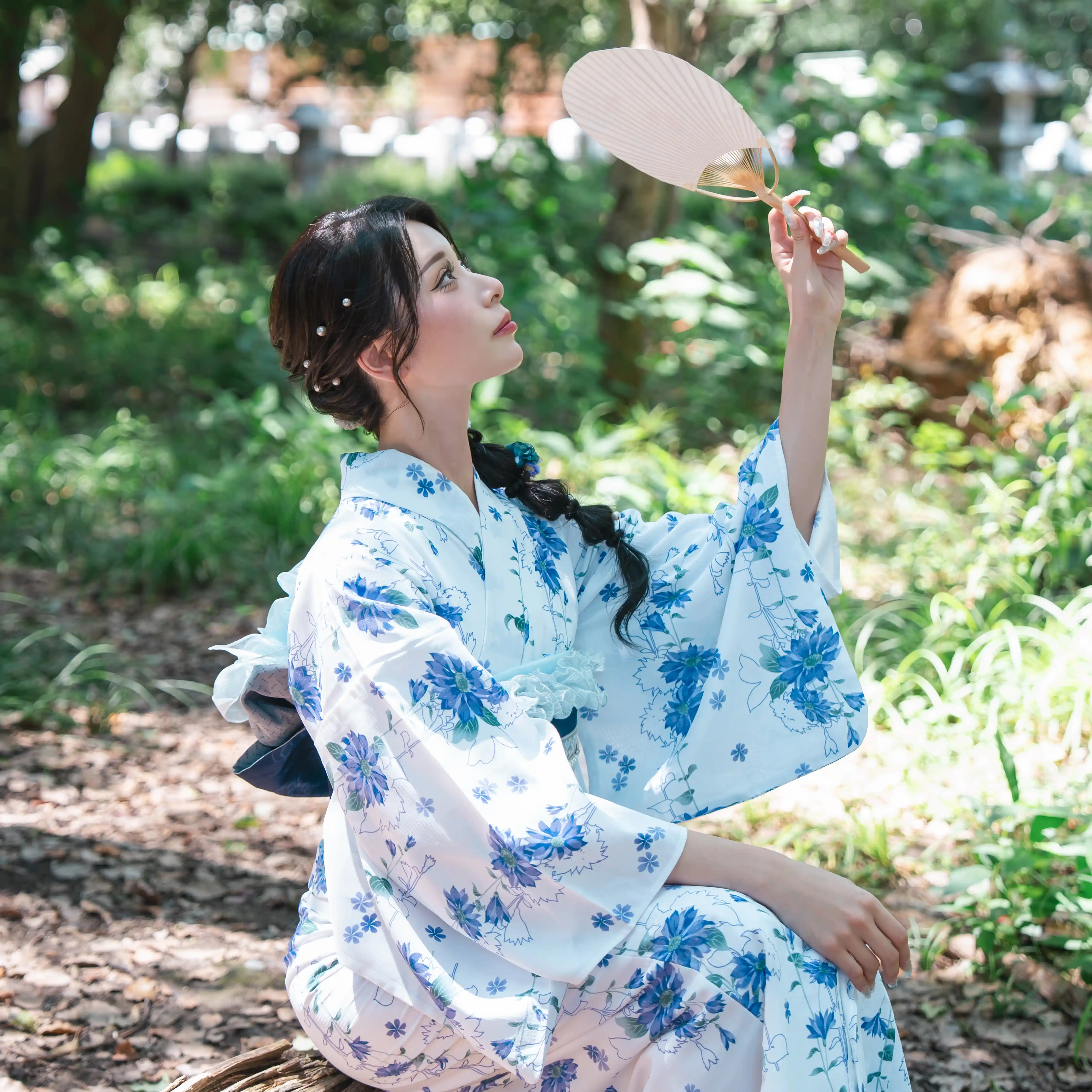 KIMONO 2