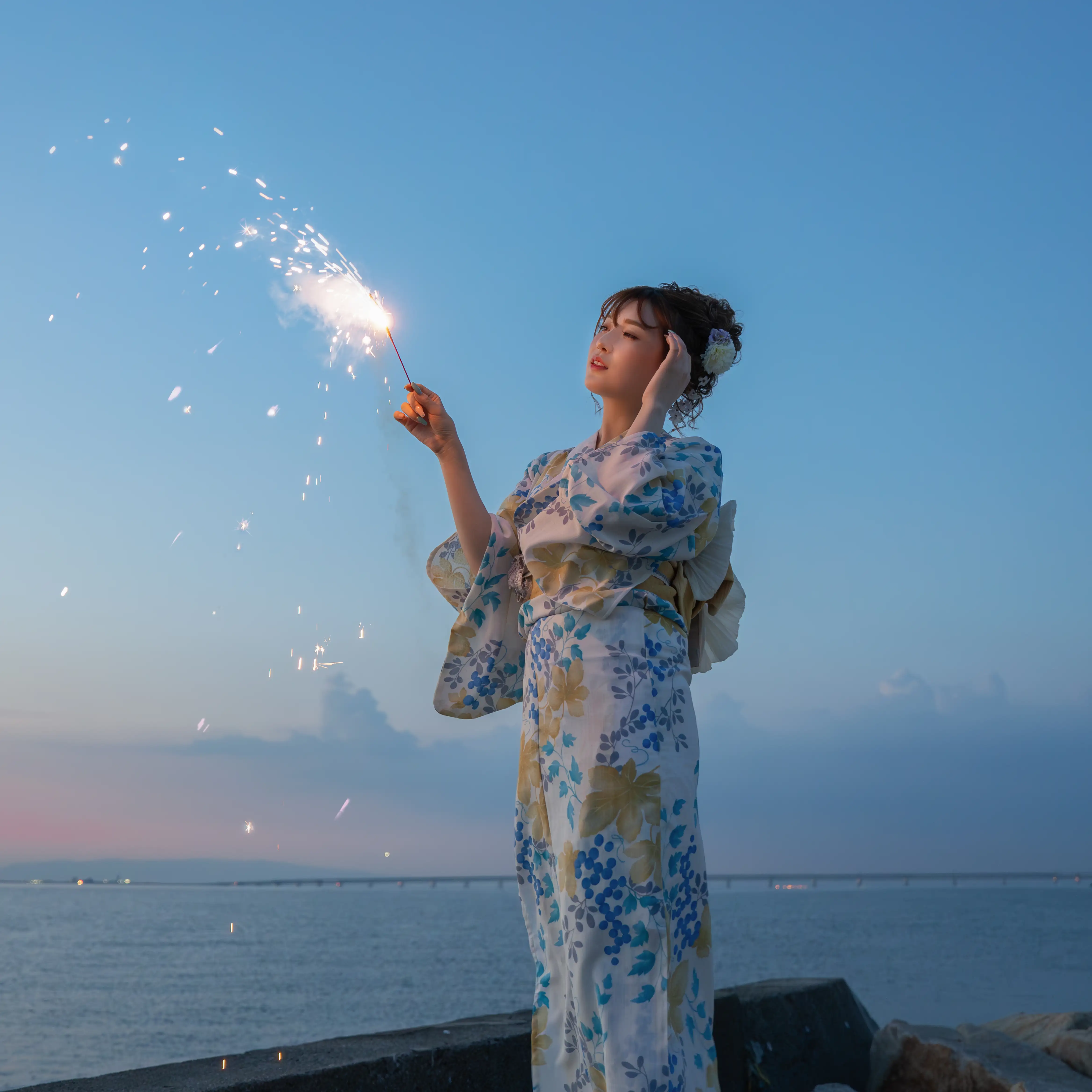 KIMONO 3