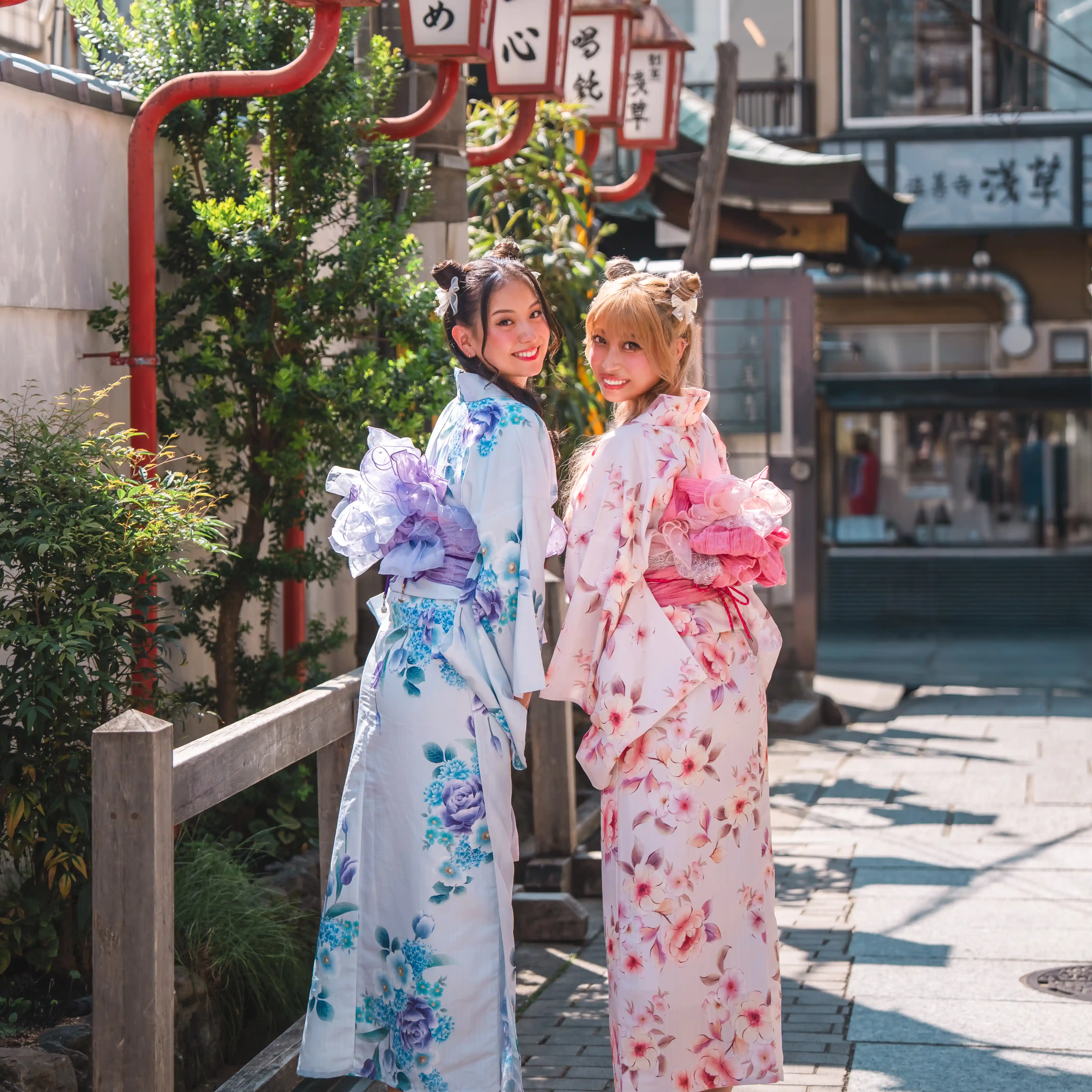 KIMONO 5