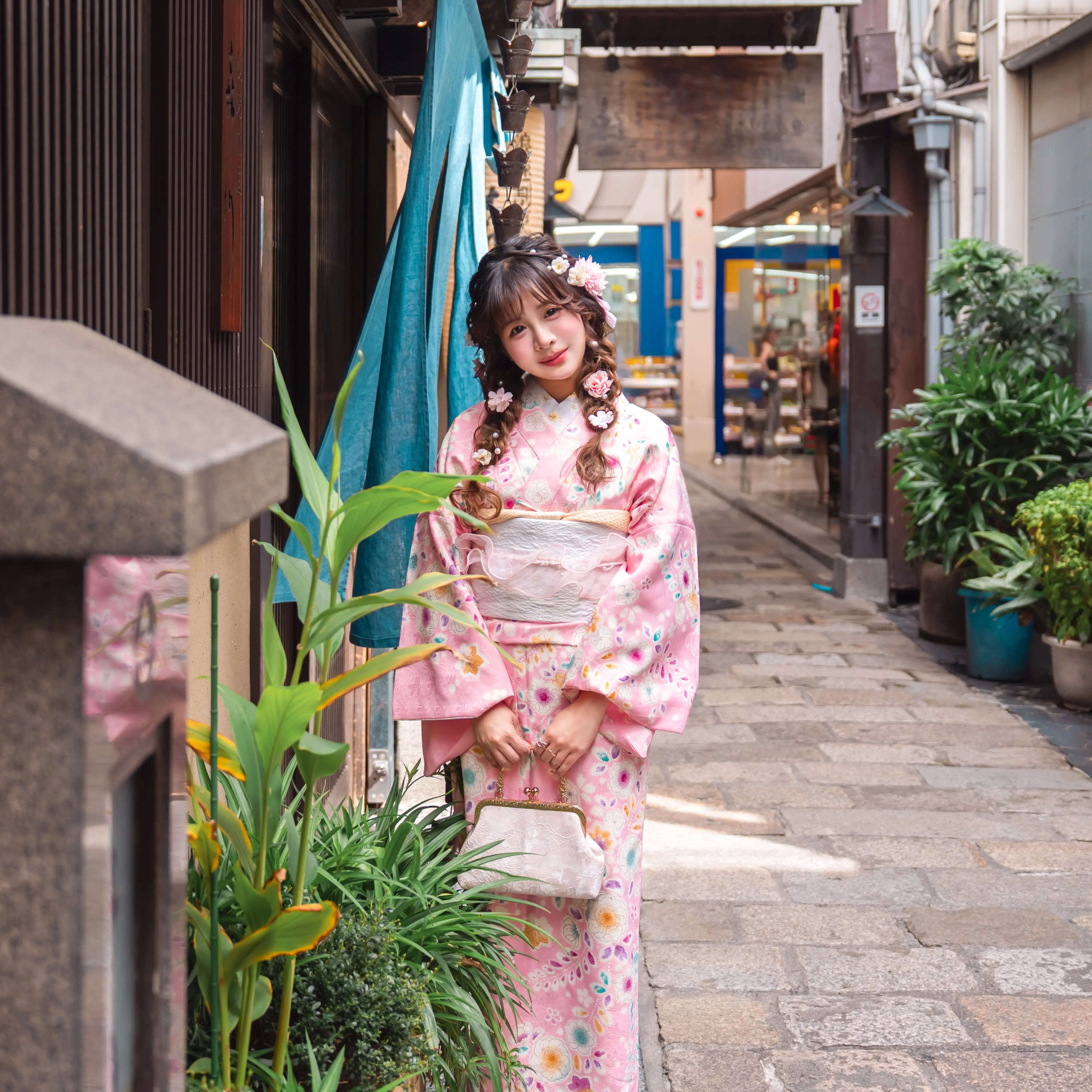 KIMONO 2