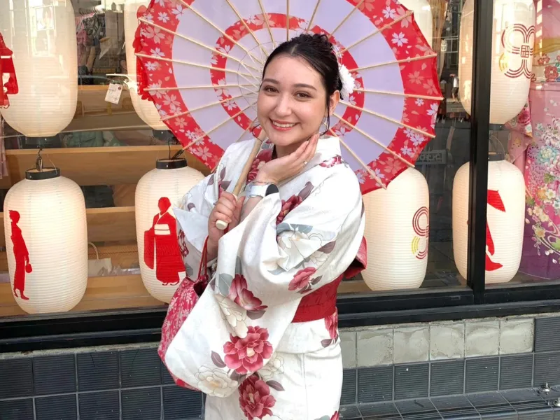KAWAII OSAKA Rental Plans 