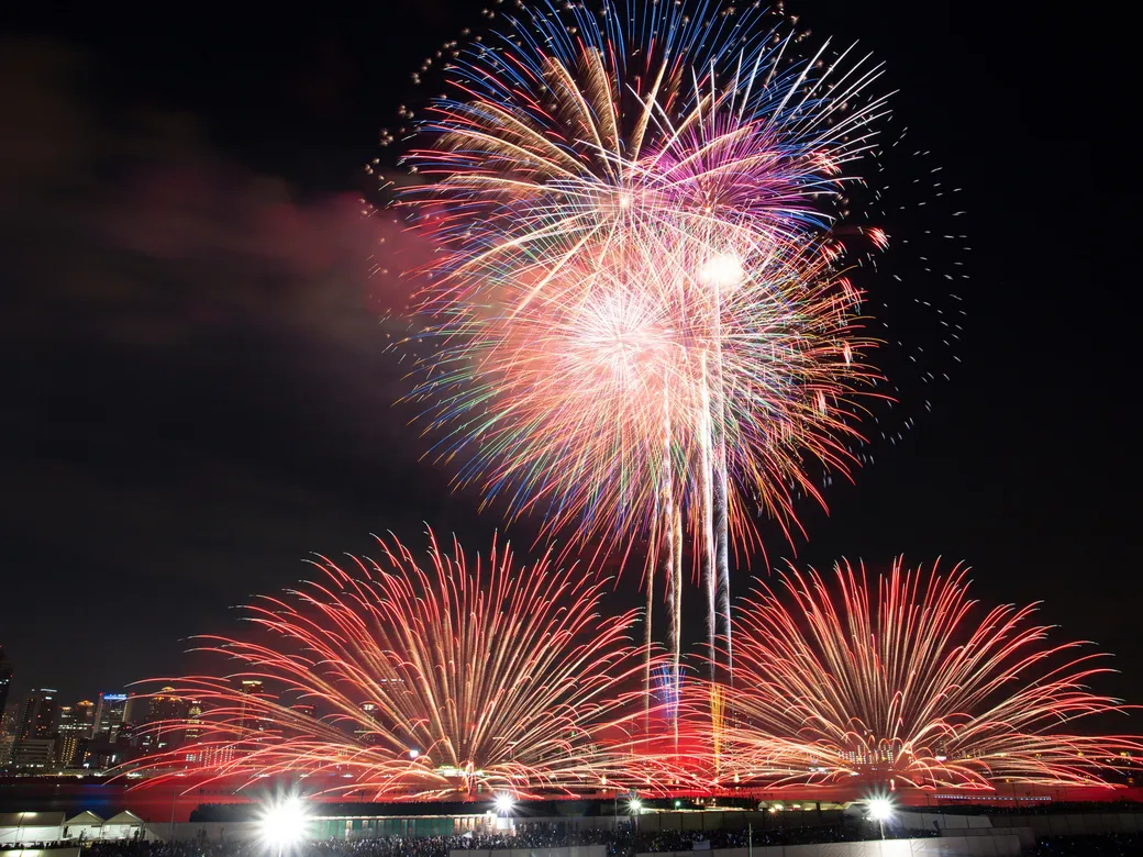 Experience the Magic of Tenjin Matsuri in a Yukata – Reservations Still Available!