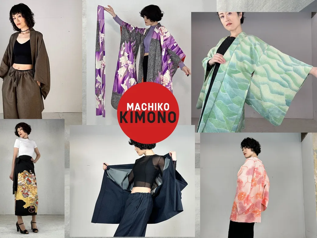 ＼Now Available at KAWAII OSAKA!  ／