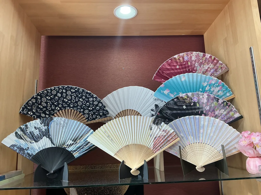 Not just kimono Rentals!