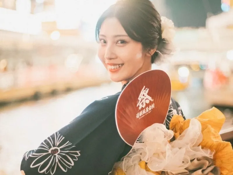 5 Kimono Styles You Didn’t Know You Could Try in Osaka