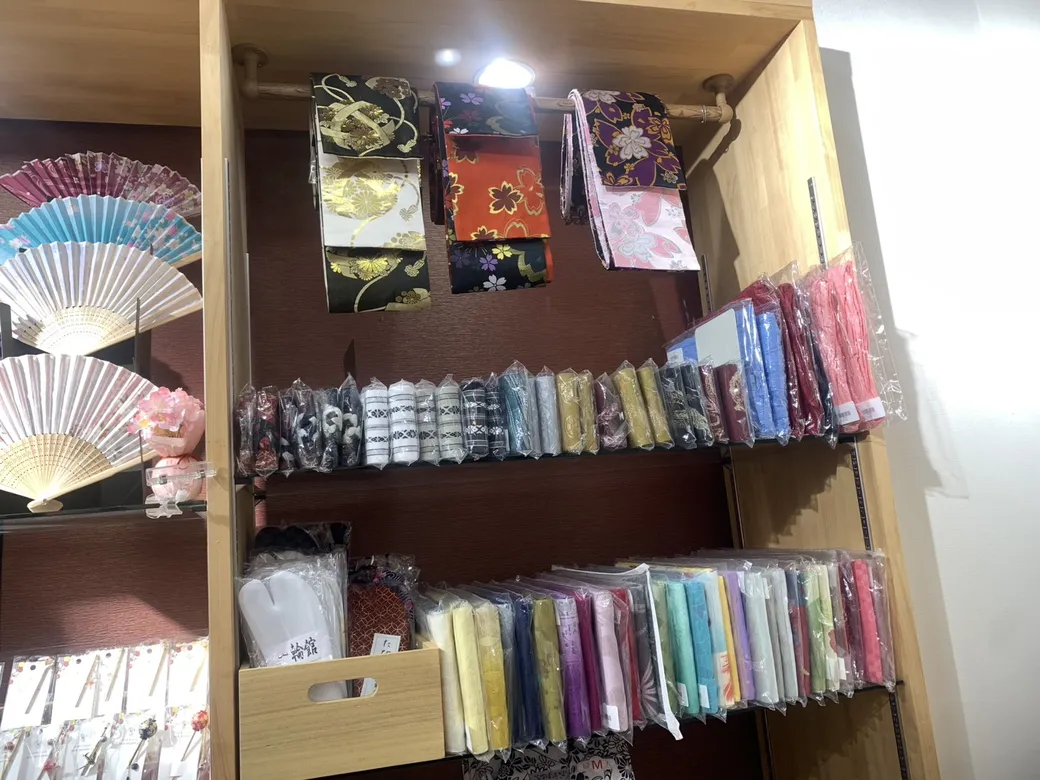 Sakura Season is Here! New Obi Arrivals!