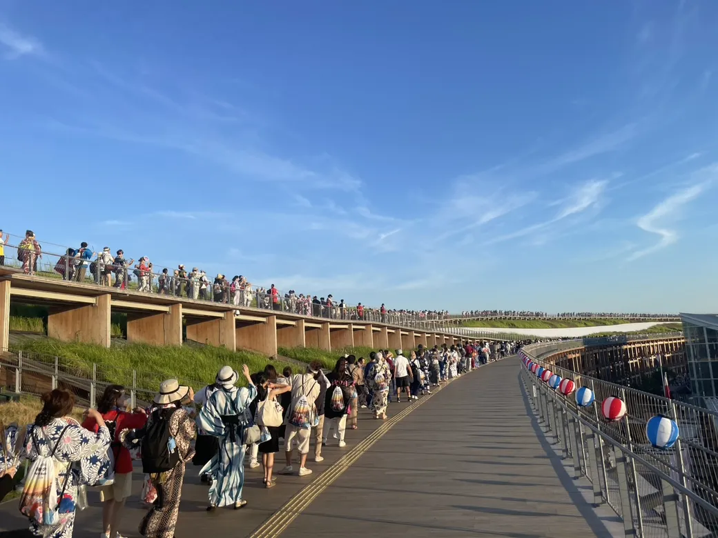 Event Collaboration Report – Yukata Rental for Expo 2025 Pre-Event